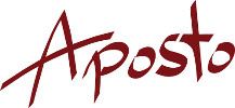 Logo - Aposto Dresden